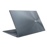 ASUS ZenBook Flip 13 OLED UX363EA-HP546W Hybrid (2-in-1) 33.8 cm (13.3) Touchscreen Full HD Intel® Core™ i5 i5-1135G7 8 GB LPDDR4x-SDRAM 512 GB SSD Wi-Fi 6 (802.11ax) Windows 11 Home Grey