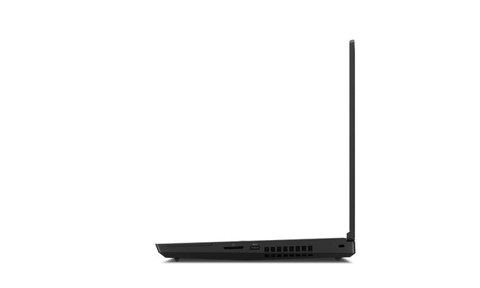 Lenovo ThinkPad T15g Intel® Core™ i7 i7-11800H Mobile workstation 39.6 cm (15.6) 4K Ultra HD 32 GB DDR4-SDRAM 1 TB SSD NVIDIA GeForce RTX 3070 Wi-Fi 6E (802.11ax) Windows 10 Pro Black