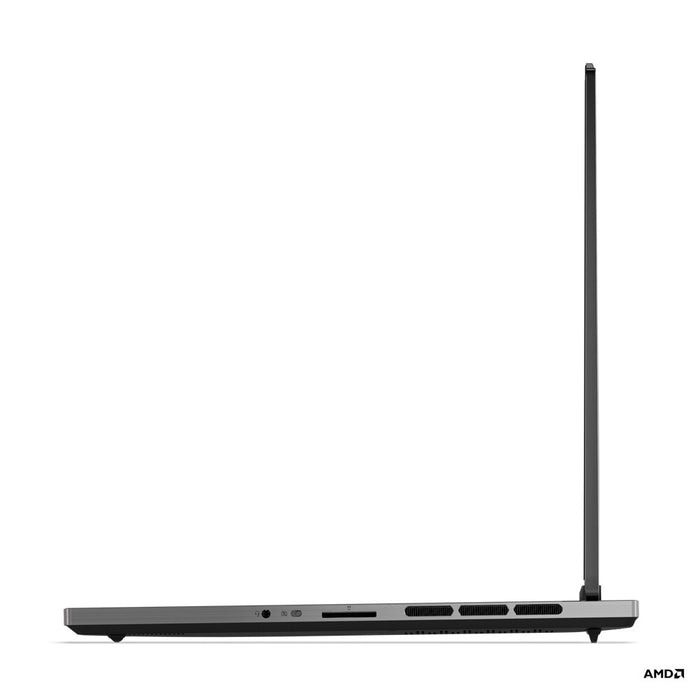 Lenovo Legion S7 16ARHA7 AMD Ryzen™ 7 6800H Laptop 40.6 cm (16) WQXGA 16 GB DDR5-SDRAM 512 GB SSD AMD Radeon RX 6600S Wi-Fi 6E (802.11ax) Windows 11 Home Grey