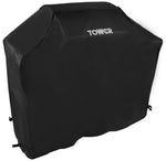 Tower T978500COV outdoor barbecue/grill accessory Cover Tower