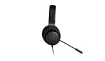 Cooler Master MH752 Headset Wired Head-band Gaming USB Type-A Black