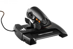 Thrustmaster TWCS Throttle Black, Orange USB Motion controller Analogue / Digital MAC, PC