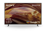 Sony Bravia 65 Smart 4K Ultra HD LED Google TV - KD65X75WLU