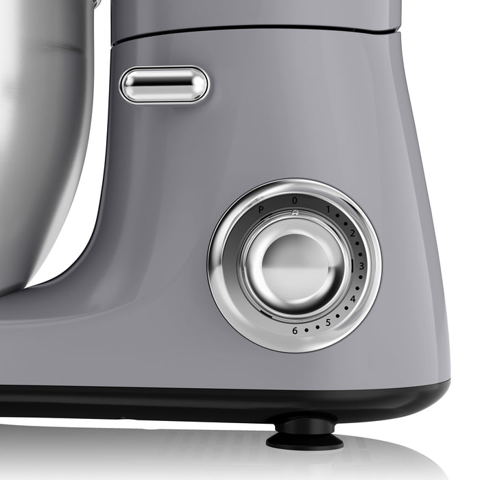 Swan SP21060GRN mixer Stand mixer 800 W Grey Swan