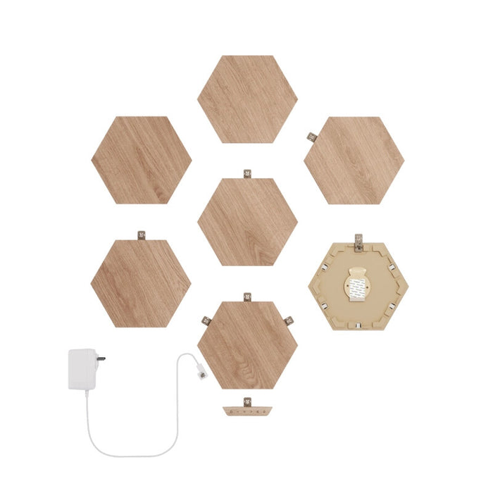 Nanoleaf NL52-K-7002HB-7PK mood lighting