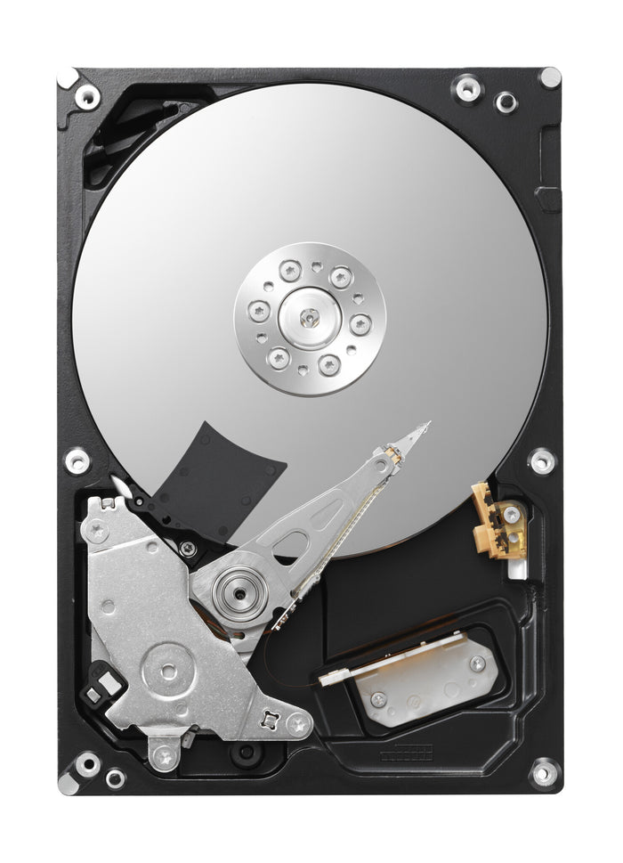 Toshiba P300 1TB internal hard drive 7200 RPM 64 MB 3.5 Serial ATA III