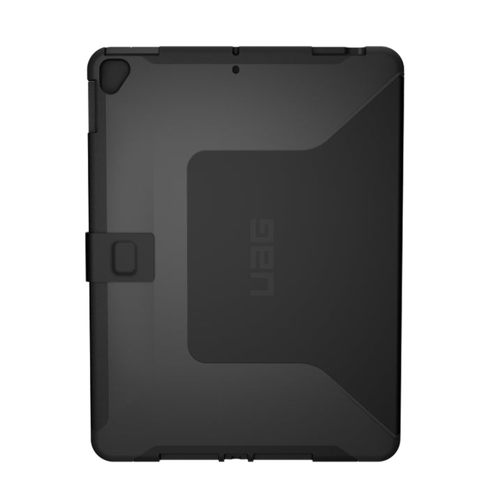 Urban Armor Gear 12191IB14040 tablet case 25.9 cm (10.2) Folio Black Urban Armor Gear