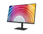 Samsung LS32A600NWUXXU computer monitor 81.3 cm (32) 2560 x 1440 pixels Quad HD LCD Black