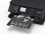 Epson Expression Premium XP-6100 Inkjet A4 5760 x 1440 DPI 32 ppm Wi-Fi