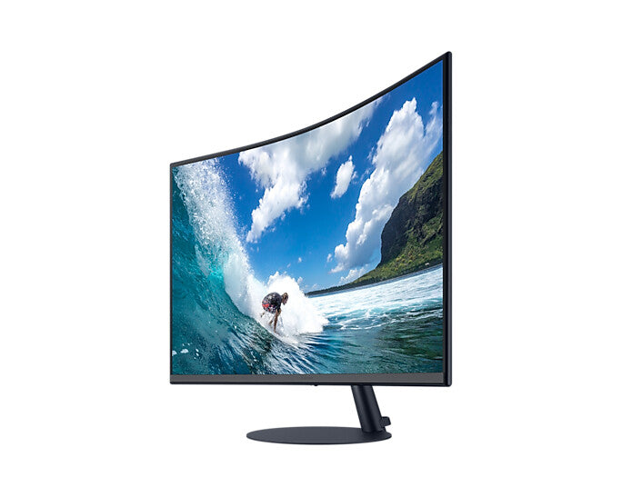 Samsung T55 computer monitor 81.3 cm (32) 1920 x 1080 pixels Full HD LED Black