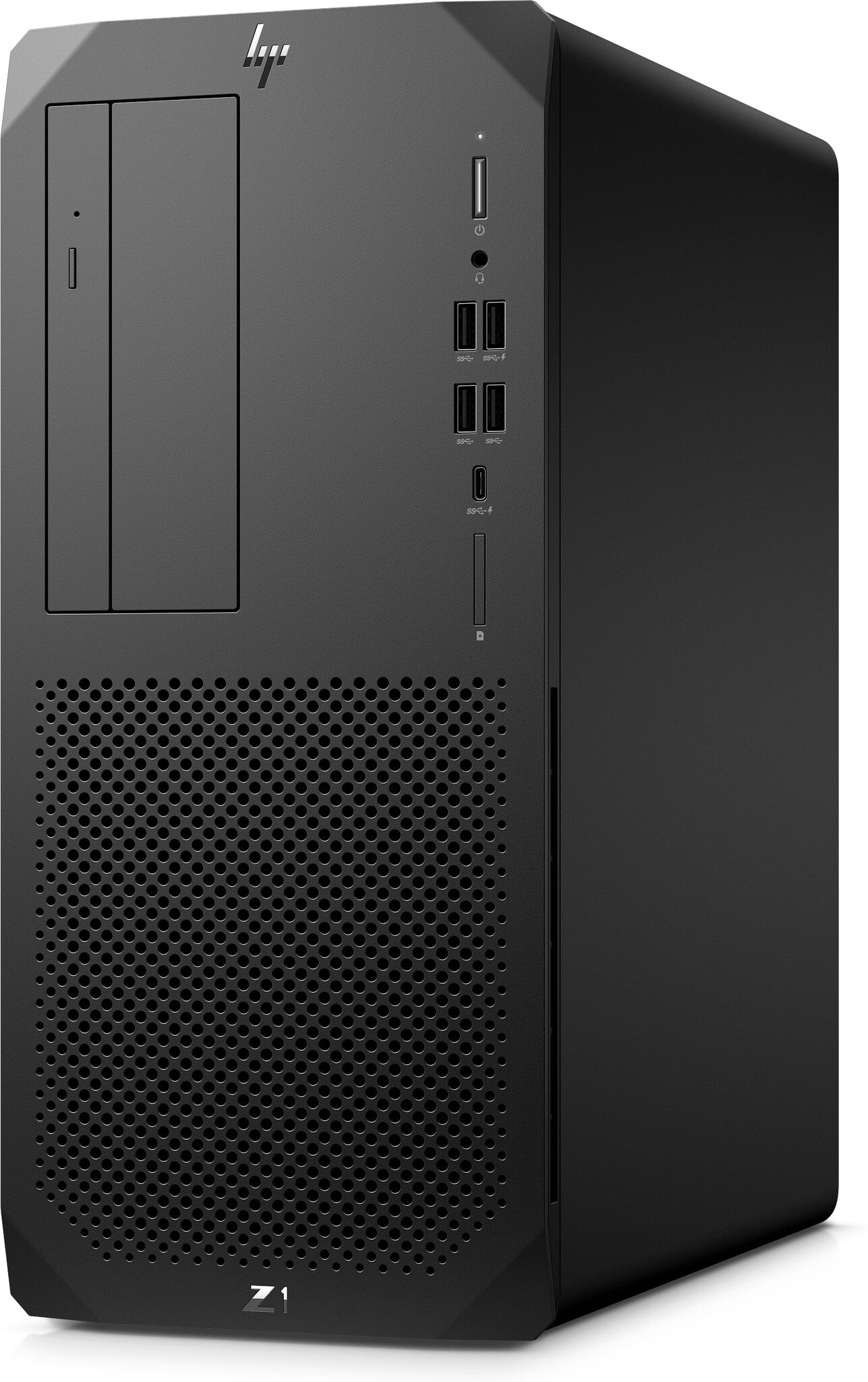 HP Z1 G8 i7-11700 Tower Intel® Core™ i7 16 GB DDR4-SDRAM - Comet