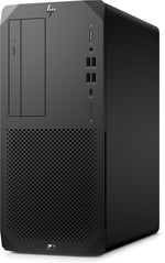 HP Z1 G8 Intel® Core™ i7 i7-11700 16 GB DDR4-SDRAM 512 GB SSD Windows 10 Pro Tower Workstation Black