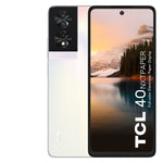 TCL 40 NXTPAPER 17.2 cm (6.78) Dual SIM Android 13 4G USB Type-C 8 GB 256 GB 5010 mAh Pearl