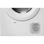 Indesit YT M10 71 R UK Heat Pump Tumble Dryer 7 kg A+ White