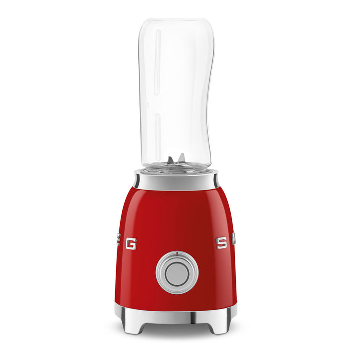 Smeg PBF01RDUK blender 0.6 L Tabletop blender 300 W Red