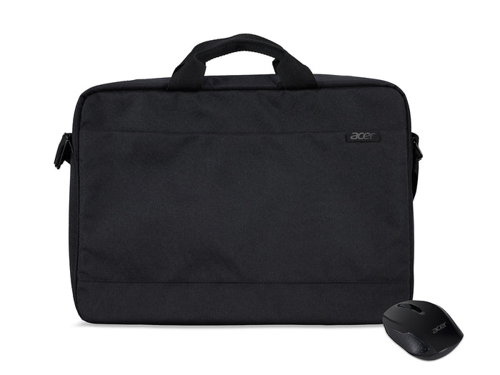 Acer Starter Kit Carry Case for up to 15.6 & Wireless Mouse