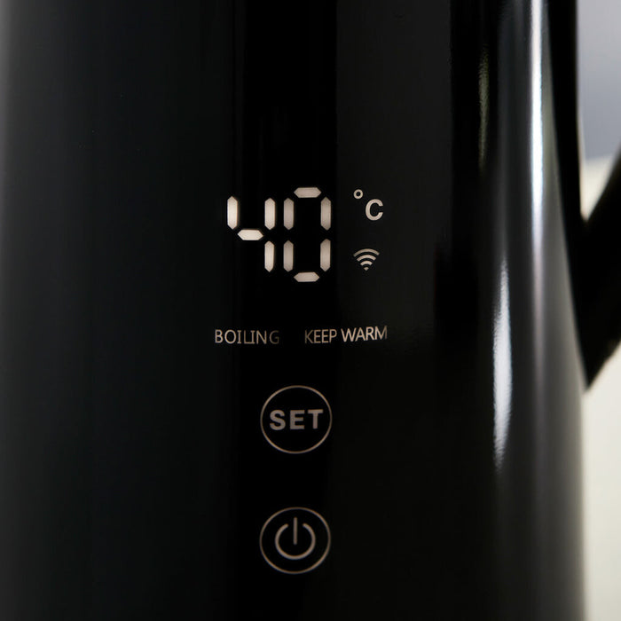 Swan Alexa 1.5 Litre Smart Kettle