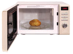 Russell Hobbs RHM2064C microwave Countertop 20 L 800 W Cream