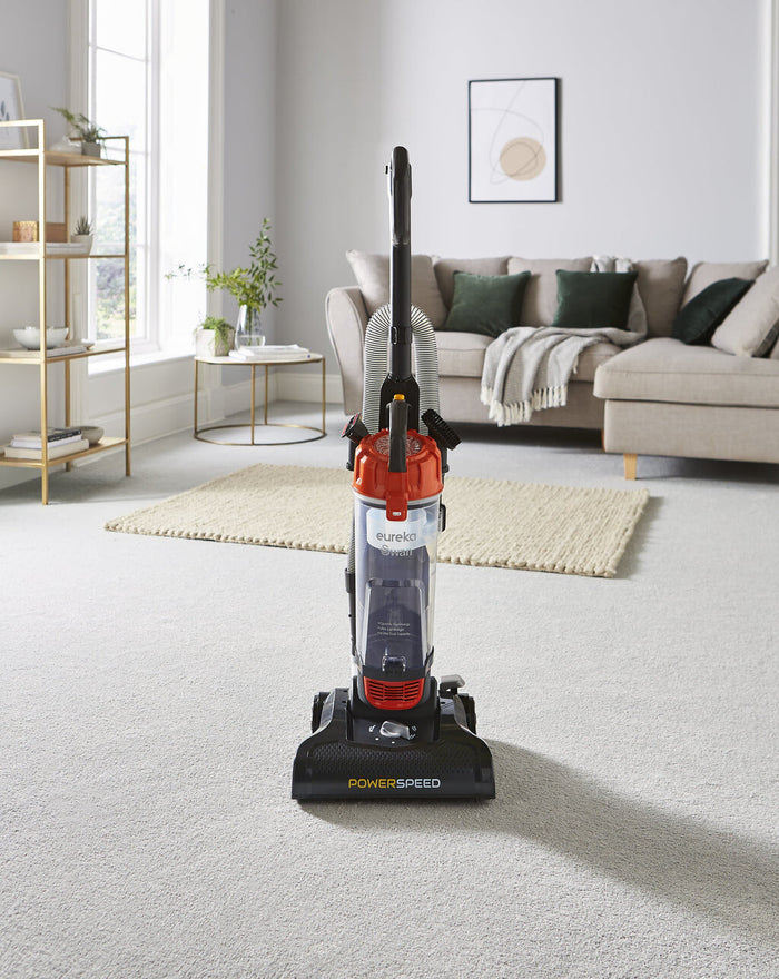 Swan Powerspeed Upright Vacuum Swan