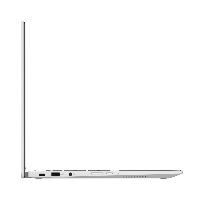 ASUS Chromebook Flip CX5 CX5500FEA-E60175 laptop 39.6 cm (15.6) Touchscreen Full HD Intel® Core™ i7 i7-1165G7 8 GB LPDDR4x-SDRAM 512 GB SSD Wi-Fi 6 (802.11ax) ChromeOS Black, White