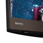 BenQ EW3280U computer monitor 81.3 cm (32) 3840 x 2160 pixels 4K Ultra HD LED Black, Brown