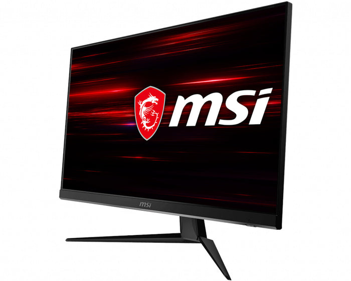 MSI Optix G271 LED display 68.6 cm (27) 1920 x 1080 pixels Full HD Black