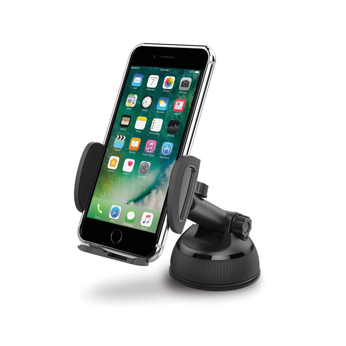 Veho TA-9 Universal in-car smartphone holder cradle Veho