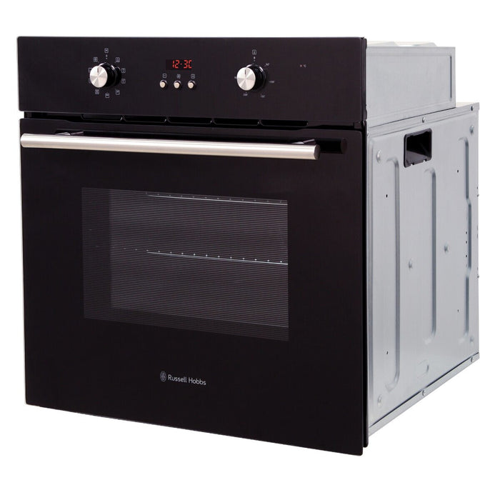 Russell Hobbs RHEO6501B-M oven 65 L 3000 W A Black, Stainless steel Russell Hobbs