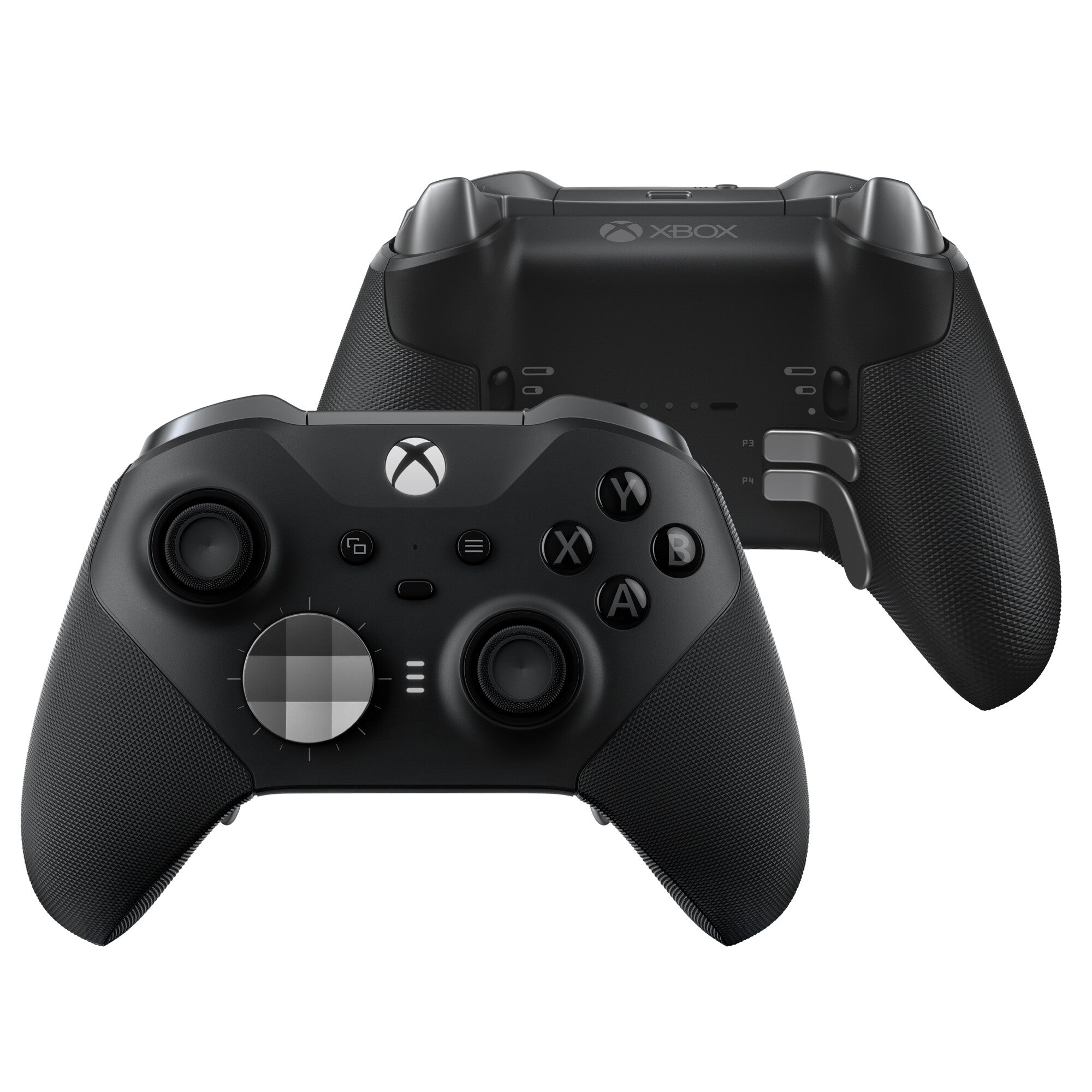 Microsoft Elite Wireless Controller Series 2 - Comet