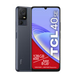 TCL 40 SE 17.1 cm (6.75) Dual SIM Android 13 4G USB Type-C 4 GB 128 GB 5010 mAh Grey