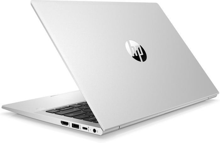 HP ProBook 630 G8 Laptop 33.8 cm (13.3) Full HD Intel® Core™ i5 i5-1145G7 8 GB DDR4-SDRAM 256 GB SSD Wi-Fi 6 (802.11ax) Windows 10 Pro Silver