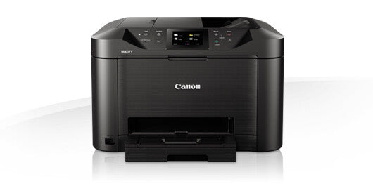 Canon MAXIFY MB5155 Inkjet A4 600 x 1200 DPI Wi-Fi