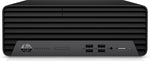 HP ProDesk 400 G7 Intel® Core™ i5 i5-10500 8 GB DDR4-SDRAM 256 GB SSD PC Black HP