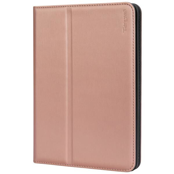 Targus Click-In 20.1 cm (7.9) Folio Rose gold