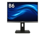 Acer B6 B276HUL (27, Quad HD 2560x1440, 60Hz, 5ms, IPS, HDMI, DP)