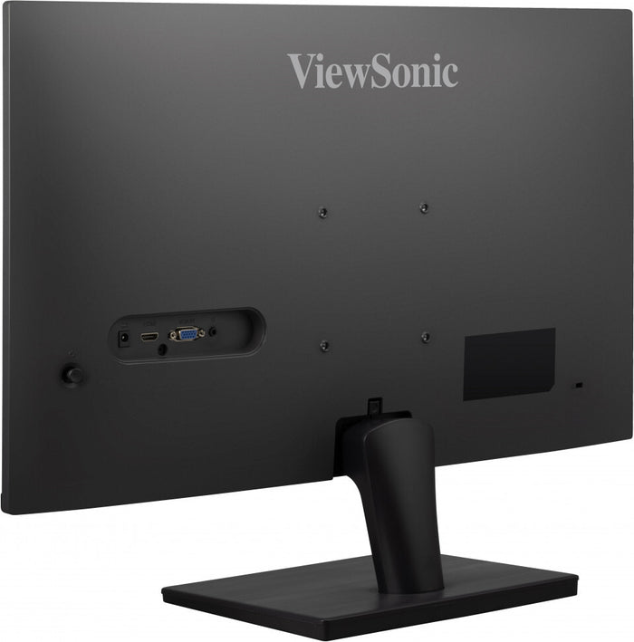 Viewsonic VA VA2715-H computer monitor 68.6 cm (27) 1920 x 1080 pixels Full HD Black