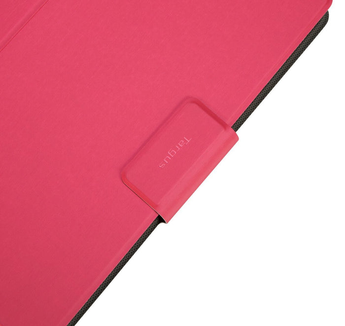 Targus Safe Fit 26.7 cm (10.5) Cover Pink Targus