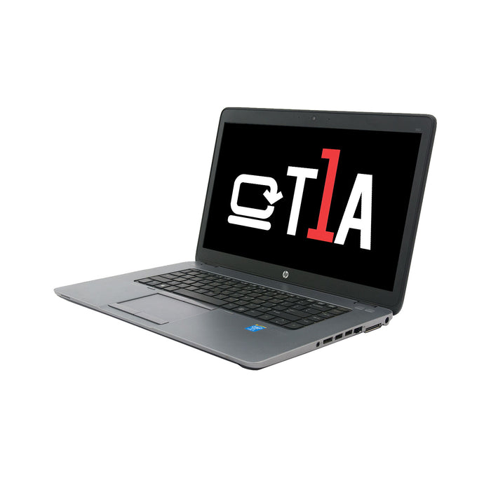 T1A HP EliteBook 850 G1 Refurbished Laptop 39.6 cm (15.6