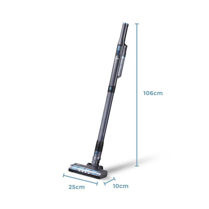 Tower VL60 Nimblevac Anti-Tangle Cordless Vacuum Cleaner with Brushless Motor