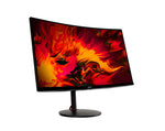 Acer NITRO XZ0 XZ270XBMIIPHX LED display 68.6 cm (27) 1920 x 1080 pixels Full HD Black