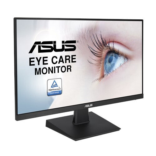 ASUS VA27EHE computer monitor 68.6 cm (27) 1920 x 1080 pixels Full HD LED Black