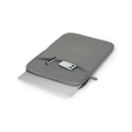 DICOTA D31997-DFS laptop case 38.1 cm (15) Sleeve case Grey