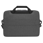 Targus Cypress EcoSmart 35.6 cm (14) Briefcase Grey