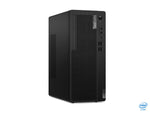 Lenovo ThinkCentre M70t Intel® Core™ i5 i5-10400 8 GB DDR4-SDRAM 256 GB SSD Windows 10 Pro Tower PC Black