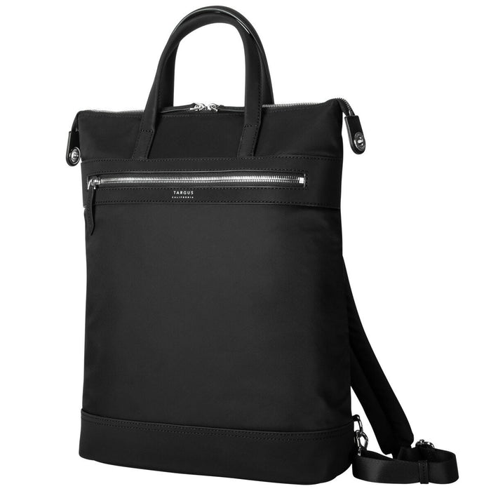 Targus TBB600GL laptop case 38.1 cm (15) Backpack Black