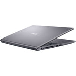 ASUS X515JA-EJ2503W laptop 39.6 cm (15.6) Full HD Intel® Core™ i7 i7-1065G7 8 GB DDR4-SDRAM 512 GB SSD Wi-Fi 5 (802.11ac) Windows 11 Home Grey