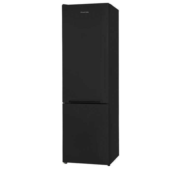 Russell Hobbs RH54FF180B fridge-freezer Freestanding 288 L F Black