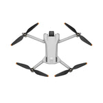 DJI Mini 3 Fly More Combo & RC 4 rotors Quadcopter 12 MP 3840 x 2160 pixels 2453 mAh Grey DJI