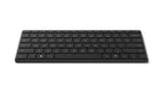 Microsoft Designer Compact keyboard Universal Bluetooth QWERTY English Black