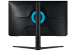 Samsung Odyssey LS32BG700EU computer monitor 81.3 cm (32) 3840 x 2160 pixels 4K Ultra HD LED Black